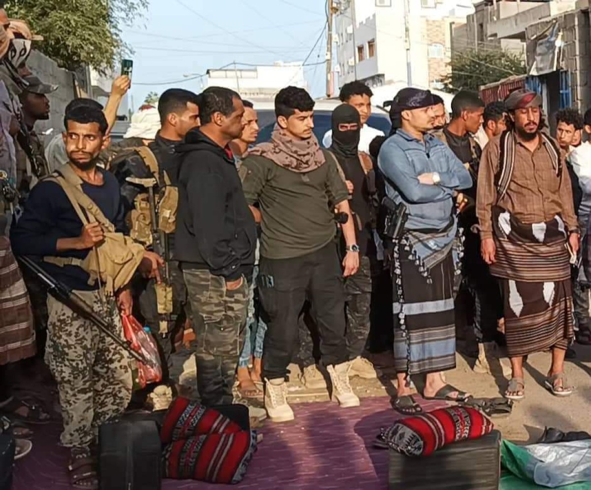 تحكيم قبلي جديد في عدن بعد واقعة مداهمة منزل قائد عسكري