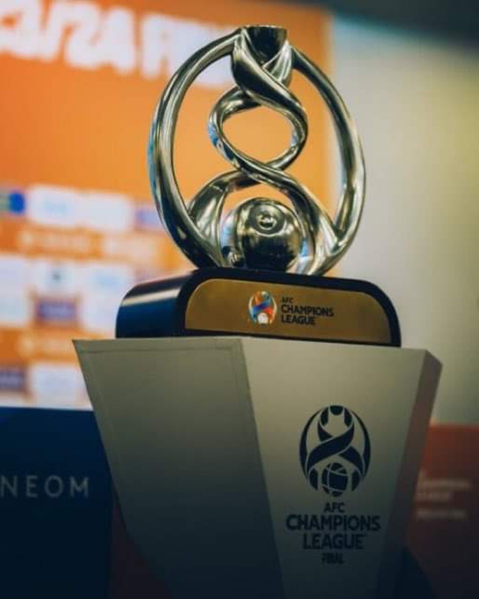العين الإماراتي يهزم يوكوهاما اليباني ويتوج بطلاً لـ دوري أبطال آسيا للمرة الثانية في تاريخه