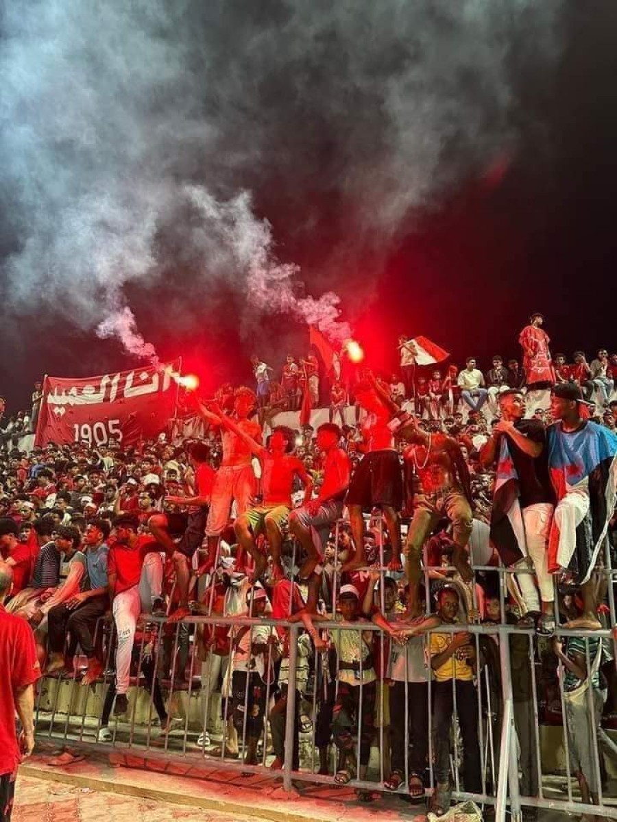 التلال يتوج ببطولة كأس عدن الثانية بعد قلب الطاولة على الشعلة في مباراة مثيرة