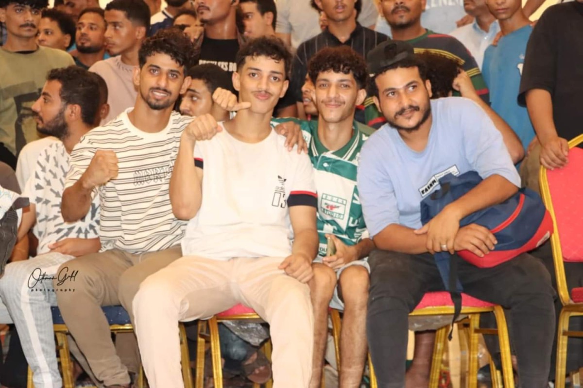 منافسات قوية في بطولة مصارعة الذراعين "الرست" لأبطال المحافظات