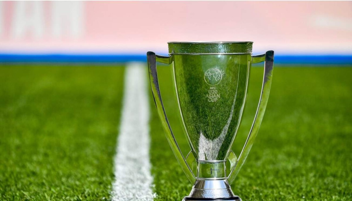 بمشاركة المنتخب اليمني.. الخميس : قرعة كأس آسيا للشباب في الصين
