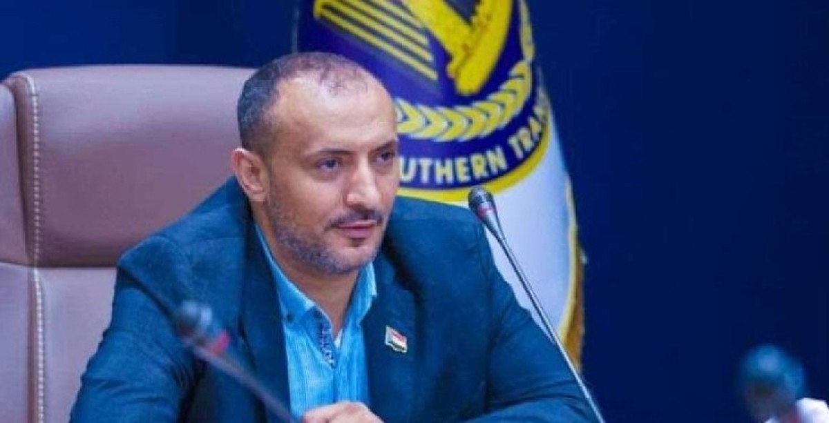 الشرفي : الانتقالي قدم دعمه وسمح بإنعقاد لقاء الاحزاب في عدن لتوحيد جهودها لمواجهة المليشيات ال