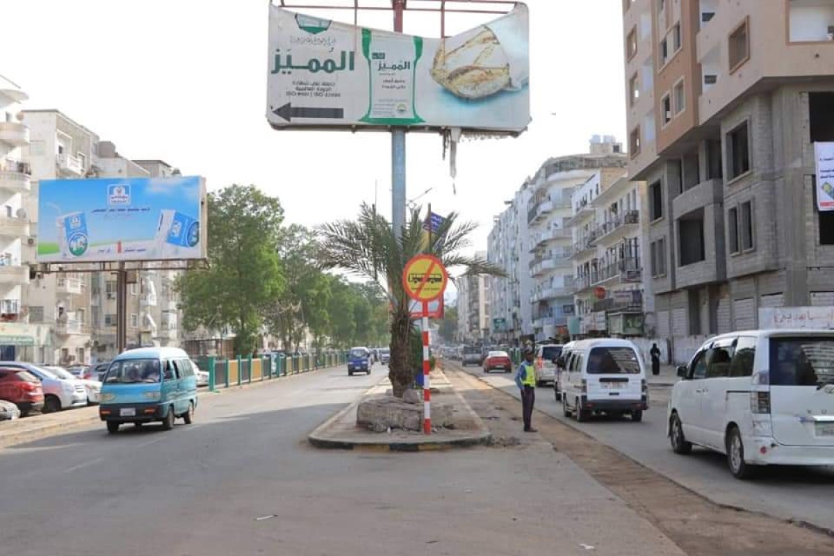 بدء العمل على تغيير مسار باصات الأجرة في المعلا