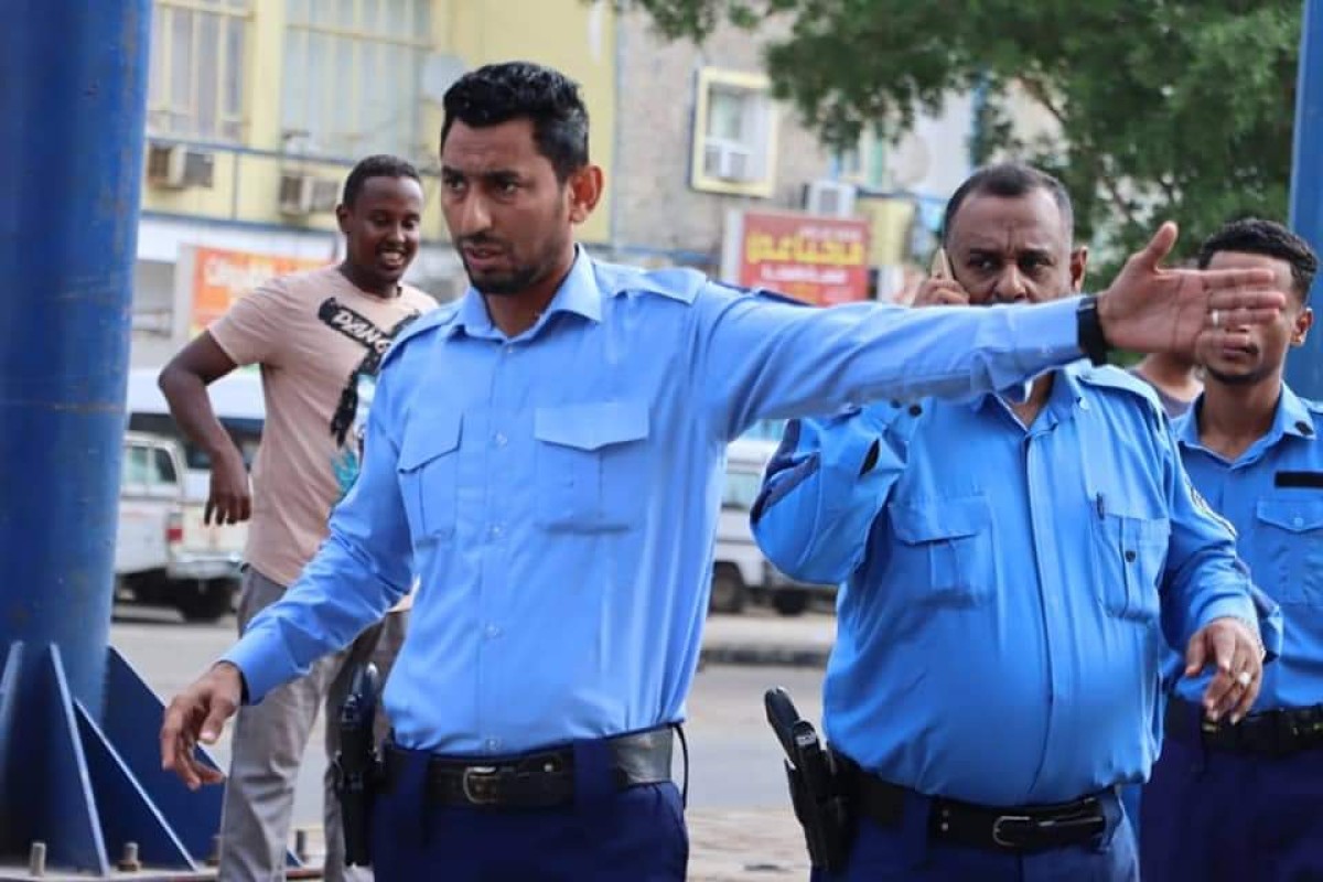 بدء العمل على تغيير مسار باصات الأجرة في المعلا
