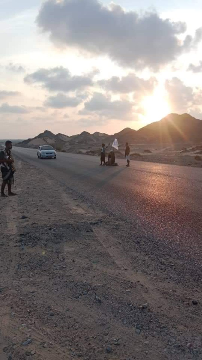 صور.. أول انتشار عسكري لقبائل حلف حضرموت بالخط الدولي