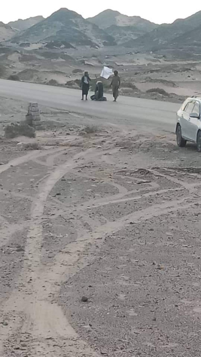 صور.. أول انتشار عسكري لقبائل حلف حضرموت بالخط الدولي