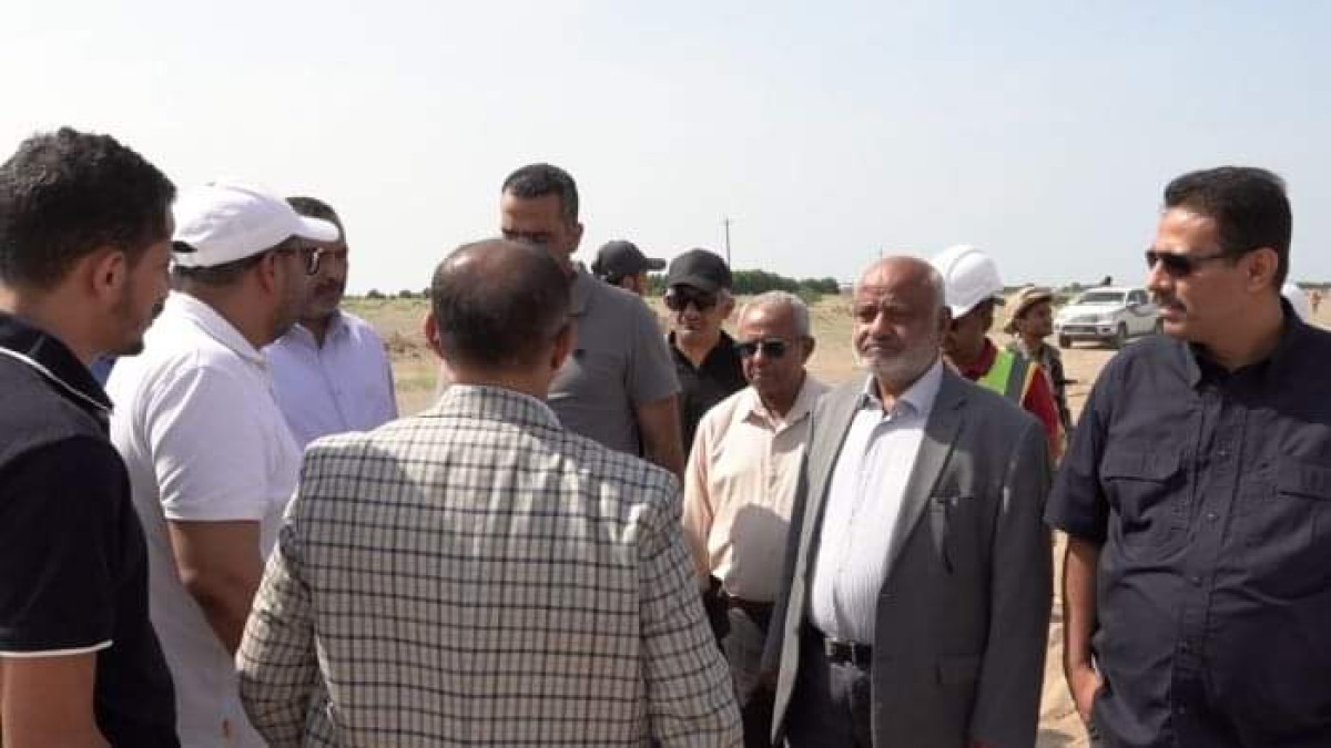 محطة طاقة شمسية جديدة للخوخة بدعم إماراتي
