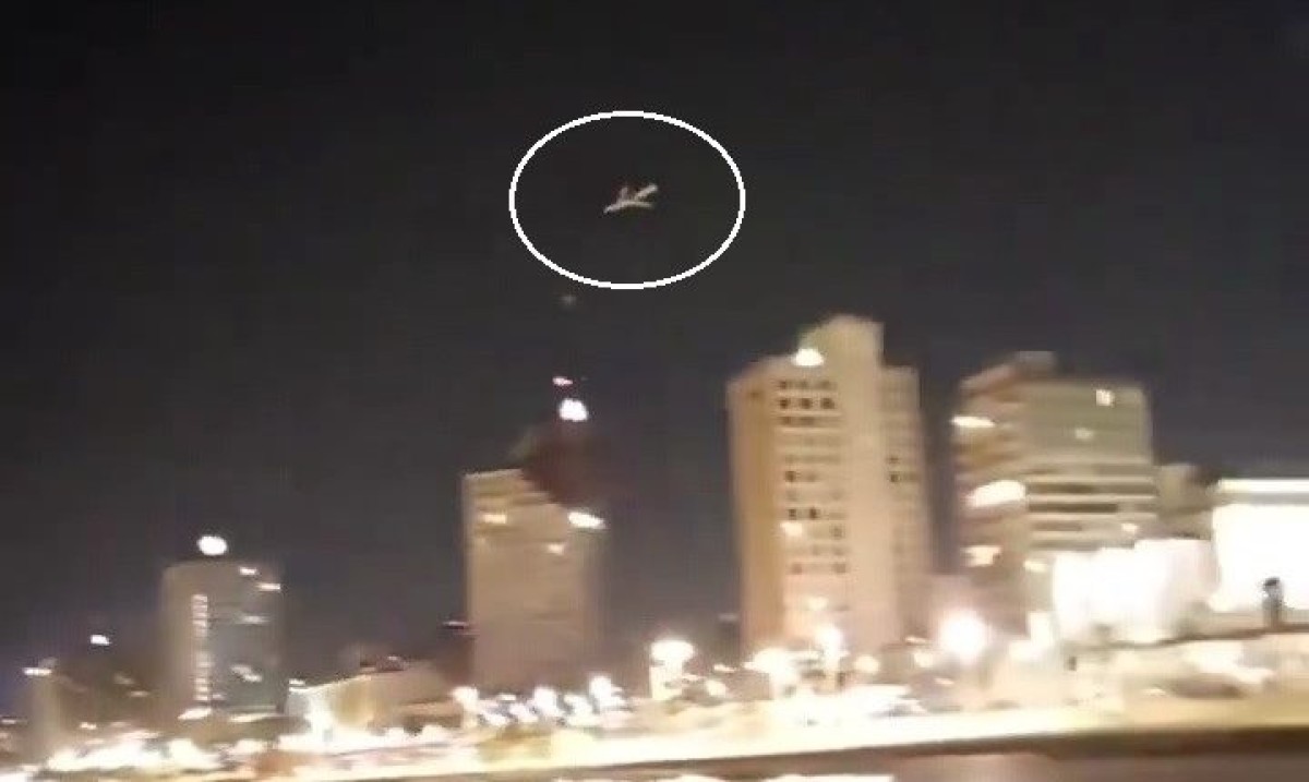 مليشيا الحوثي: نفذنا عملية عسكرية ضد أهداف إسرائيلية في منطقتي يافا وعسقلان