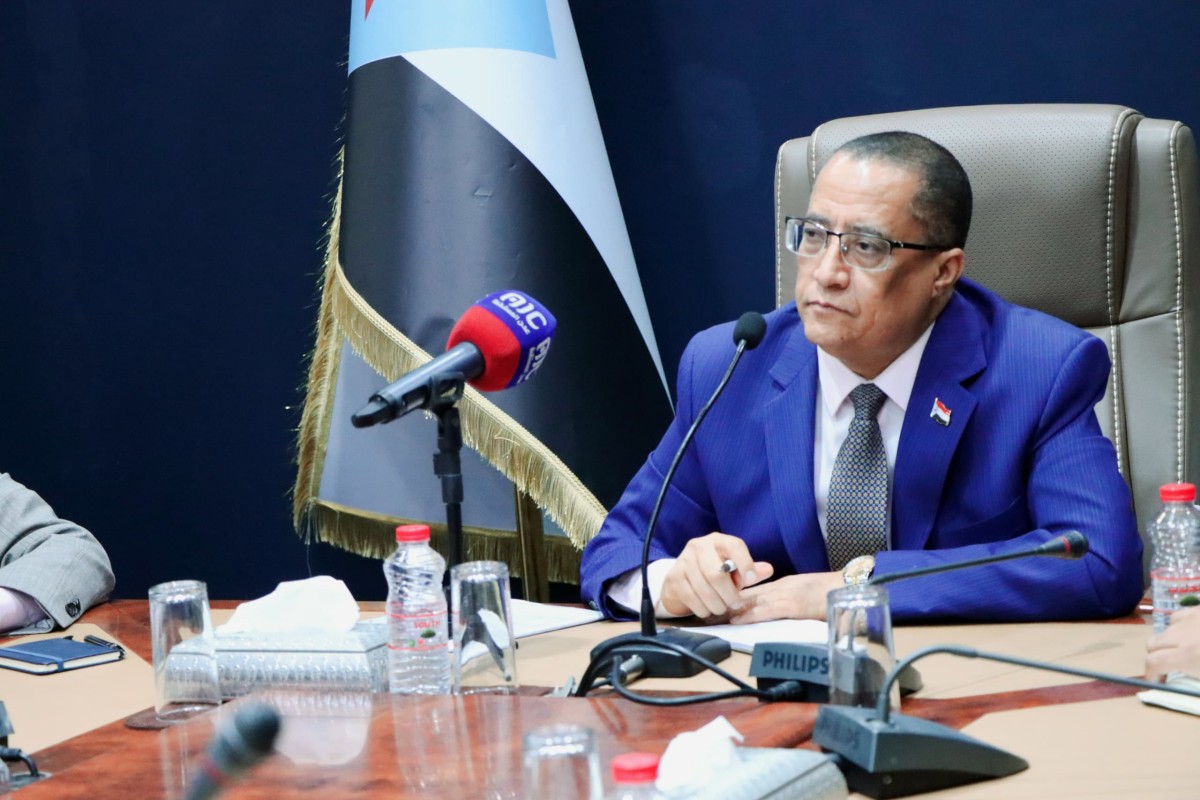 د.الخُبجي يشيد بدور الإعلام الجنوبي ويثمن أهميته في نقل الحقائق وأبعاد قضية الجنوب للداخل والخارج