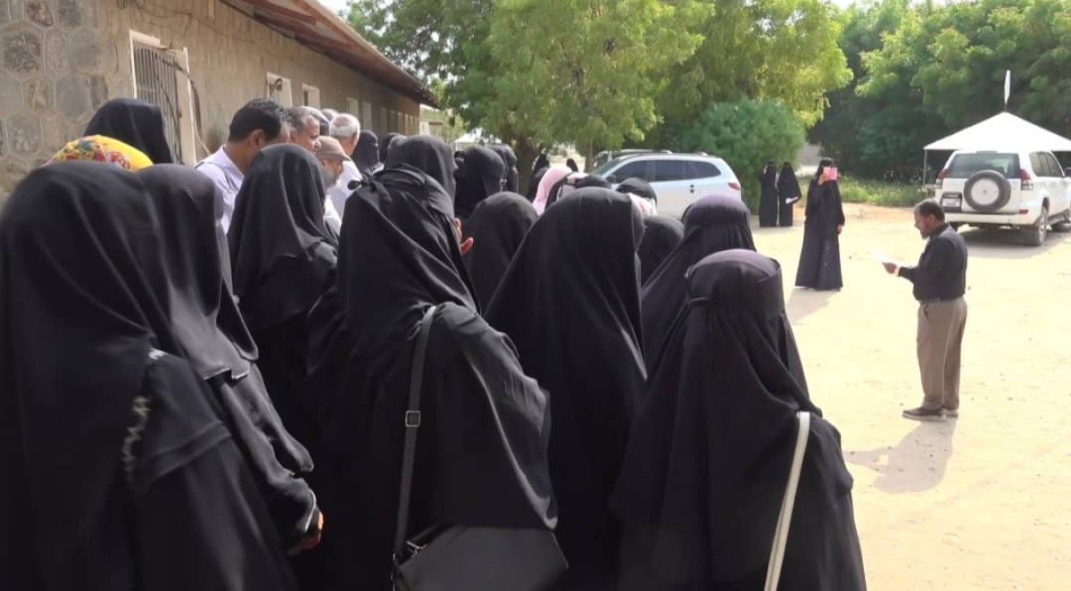 أساتذة جامعة لحج يمهلون الحكومة شهرًا لتحقيق مطالبهم