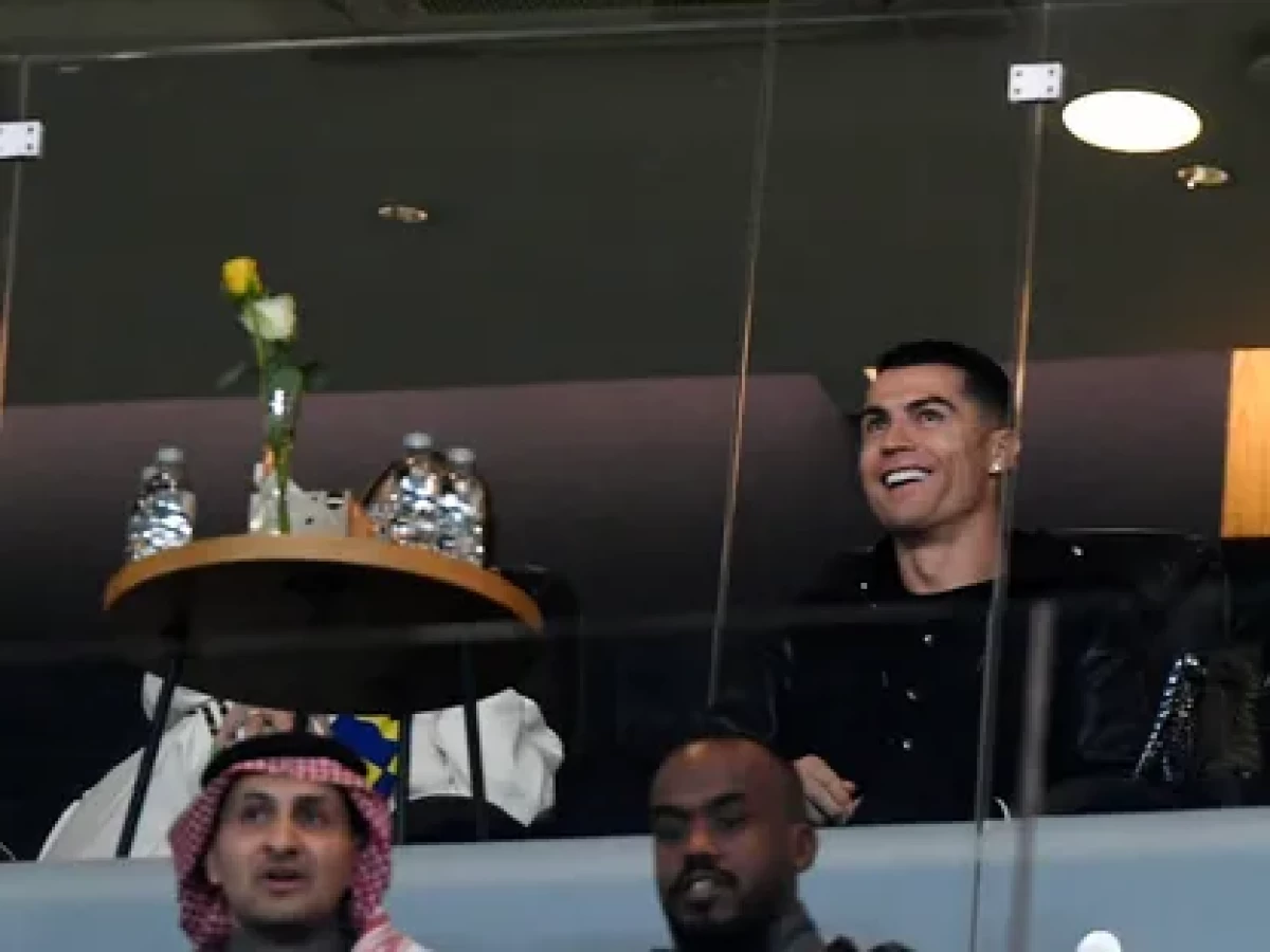 غاب رونالدو.. فاختفى النصر وتأهل السد بالوقت القاتل