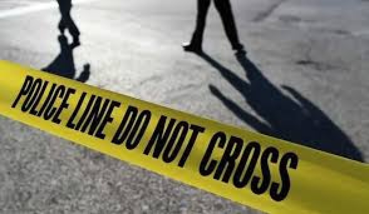 36 people died and 21 others were injured in non-criminal incidents during November