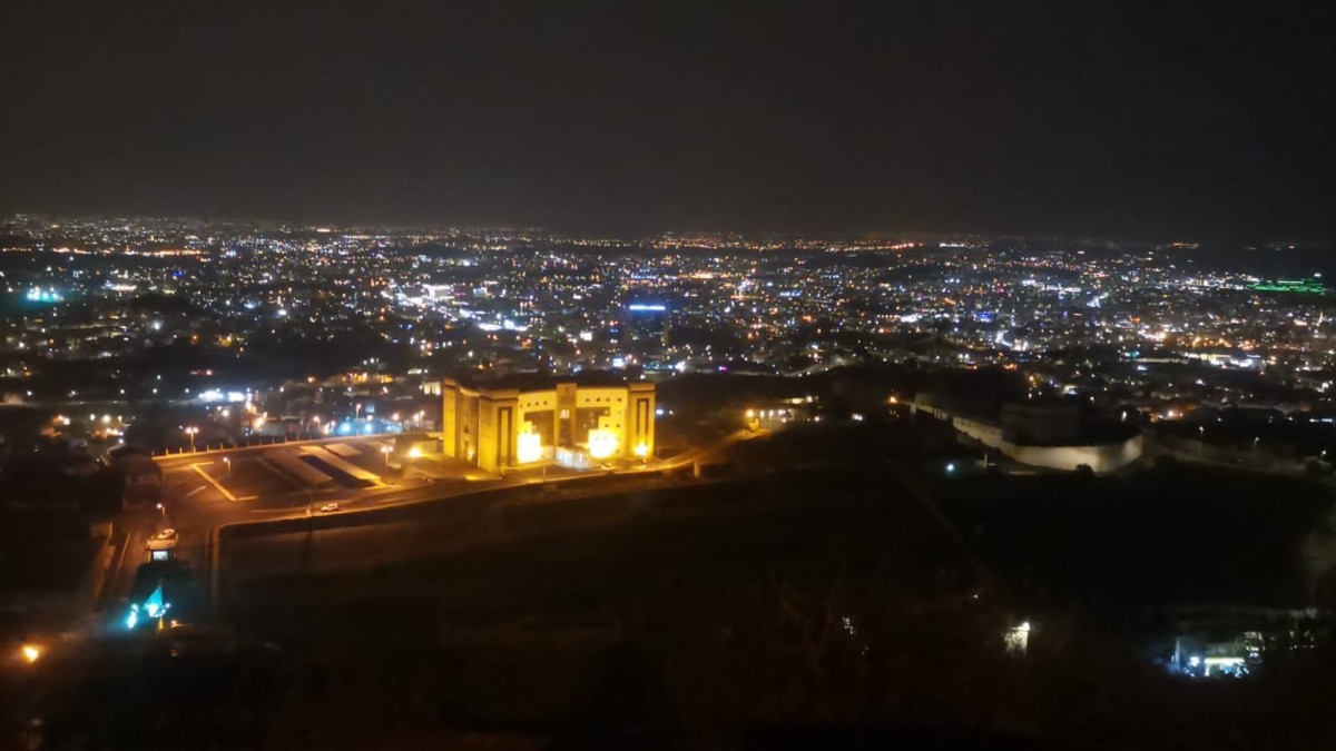 The "governor" was kidnapped in Abyan Governorate