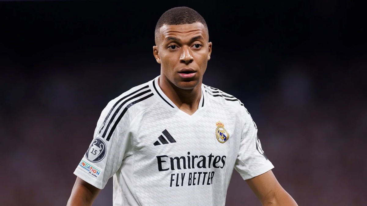 Details of Mbappe’s injury.. Will he miss the 2024 Intercontinental Cup final?