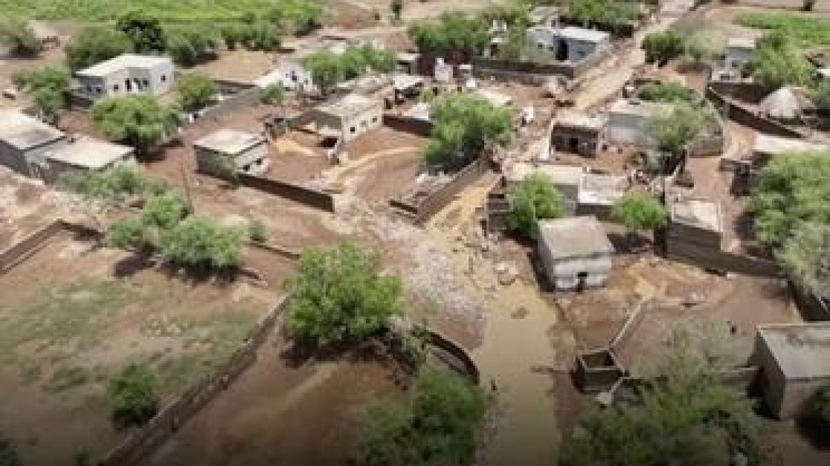 United Nations: Yemen will lose $90 billion due to the deterioration of its agricultural lands