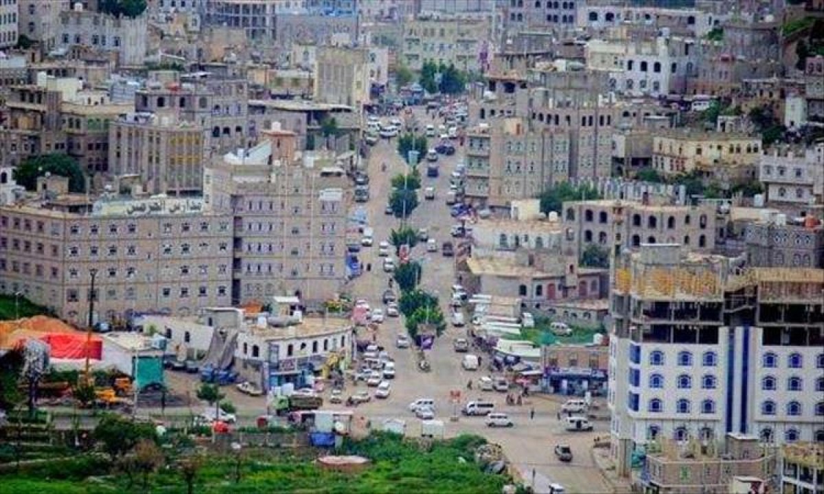Ibb.. A citizen kills two Houthis as they try to storm his house in Yarim