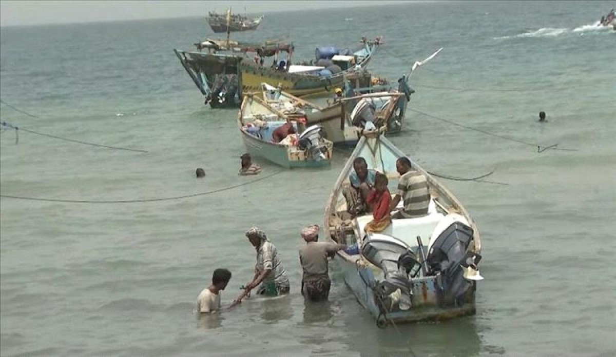 Four fishermen arrive in Hodeidah after being kidnapped in Eritrea