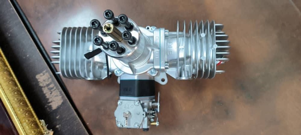 Seizing drone engines and other strategic goods at customs in the free zone in Aden