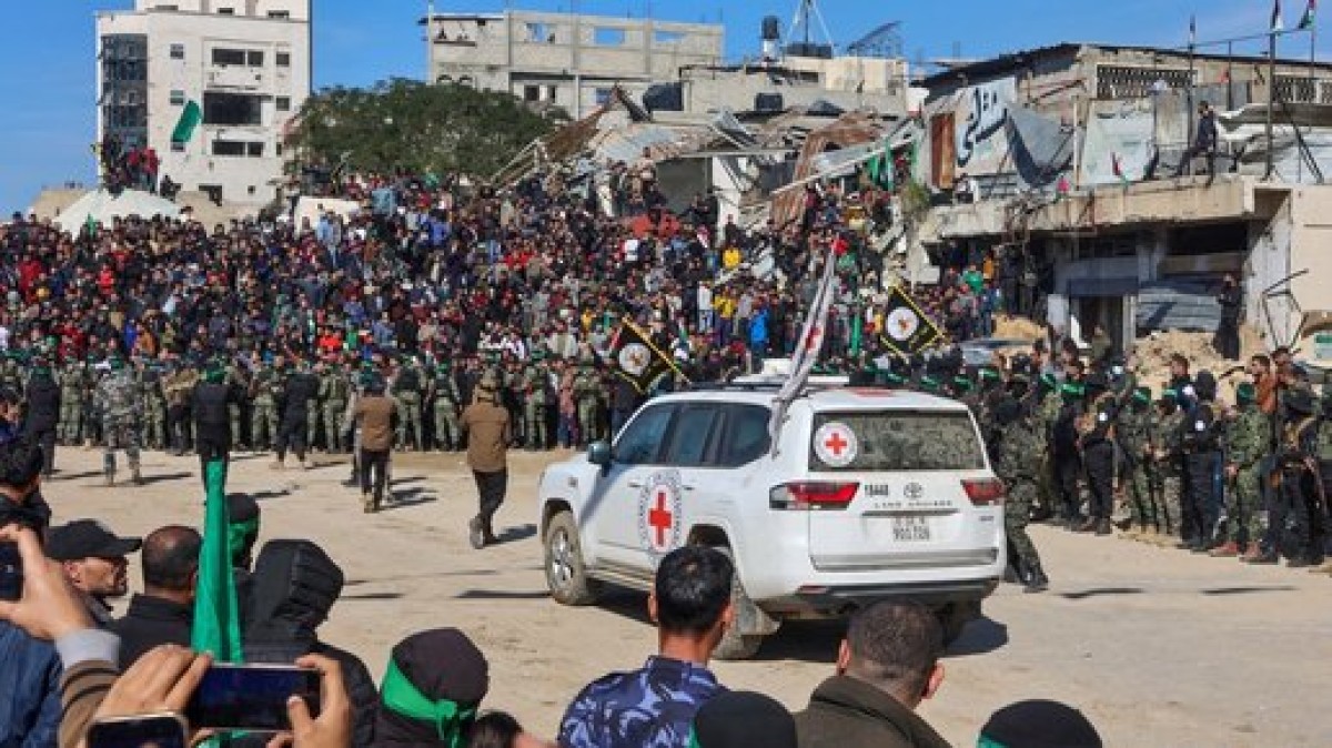 Israel accuses Hamas of violating the agreement ... and the movement responds