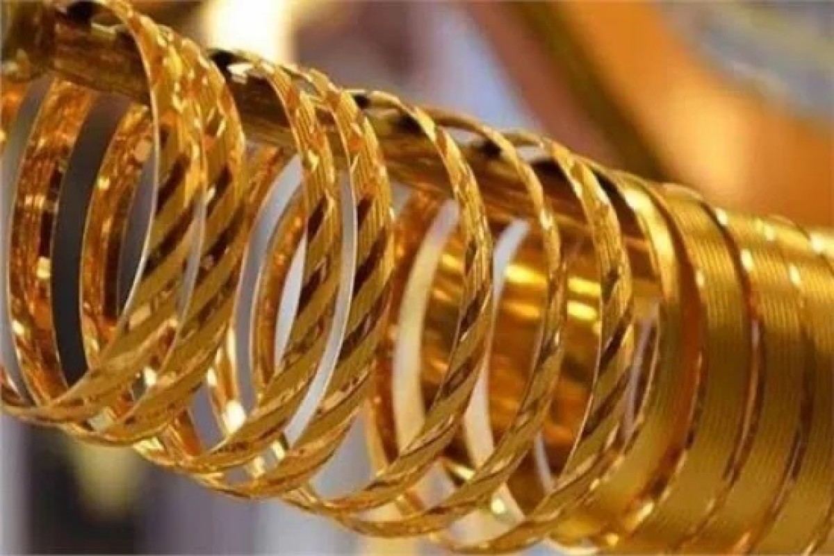 Gold prices today, Sunday, in Yemen