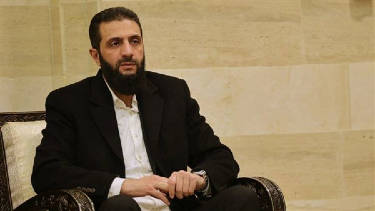 بعد تنصيبه رئيسا لـ سوريا.. أحمد الشرع يزور السعودية غدا