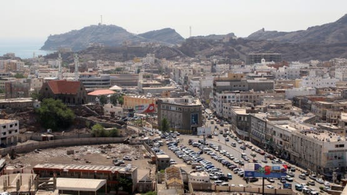 The Yemeni government signs an agreement with the Arab Monetary Fund to restructure its debts