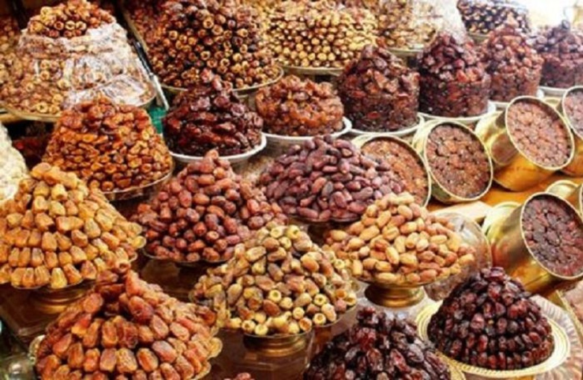 5 reasons to add 3 dates to the diet