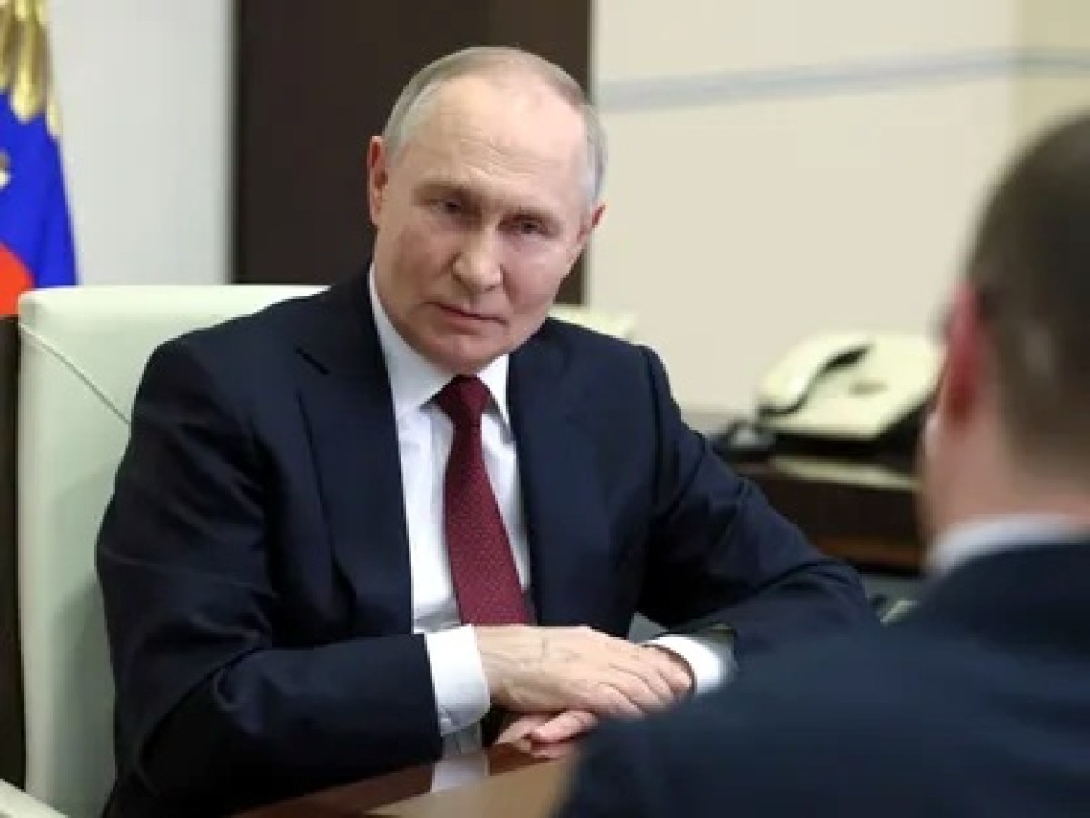 After Trump's comments, Russia is adhering to the rejection of the deployment of "European forces" in Ukraine
