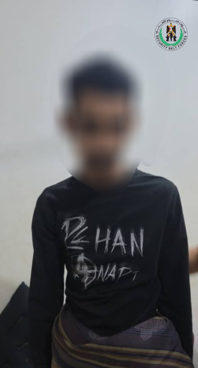 الضالع.. القبض على أحد أخطر اللصوص المحترفين بعد عملية متابعة دقيقة