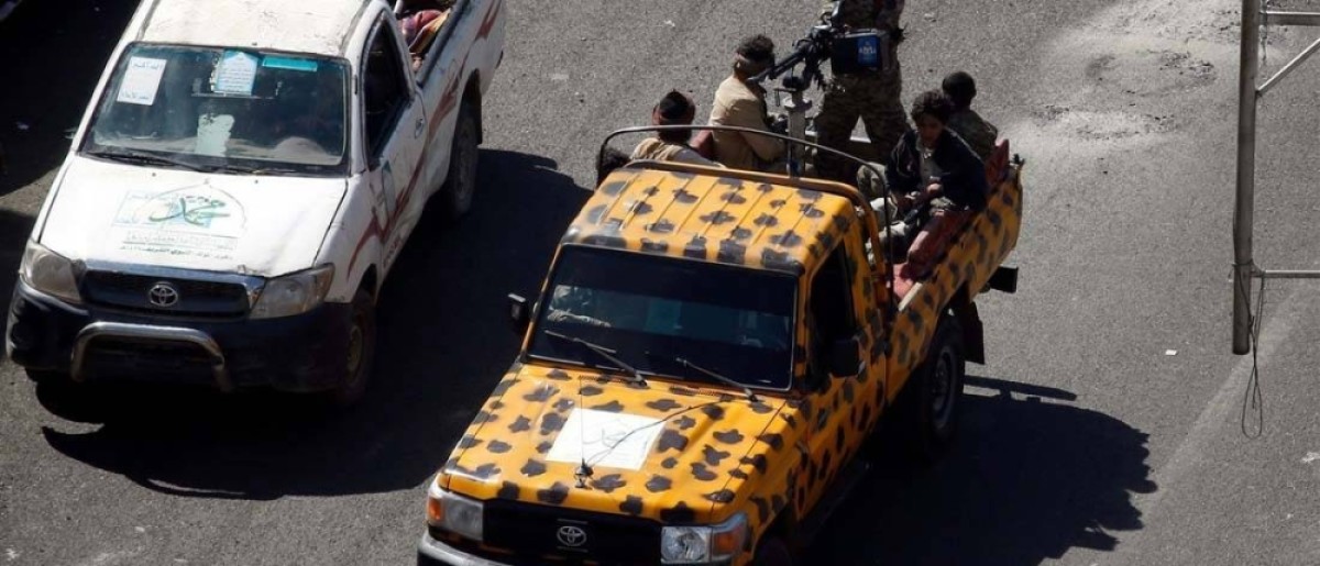 بتهم التخابر مع أميركا.. "الحوثي" يختطف 75 شخصاً بصنعاء وصعدة