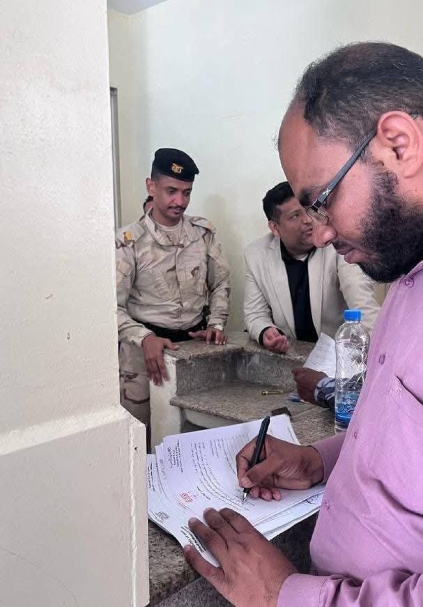 حملات تفتيش على فنادق مدينة المكلا