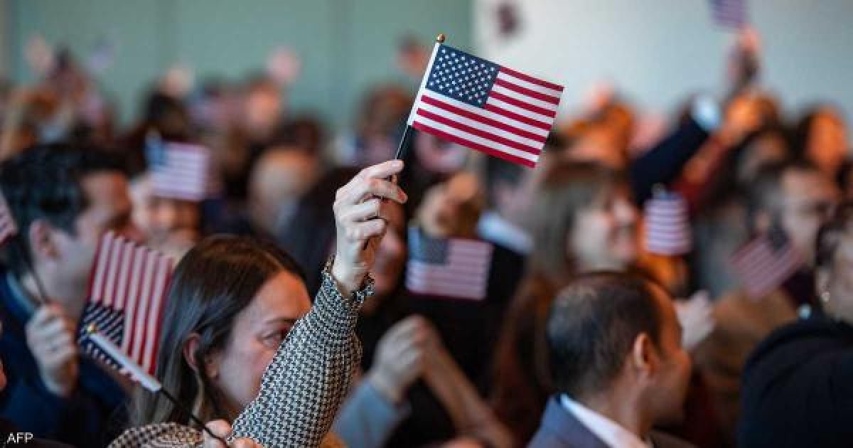 The Trump administration announces a new reason for rejecting immigration requests