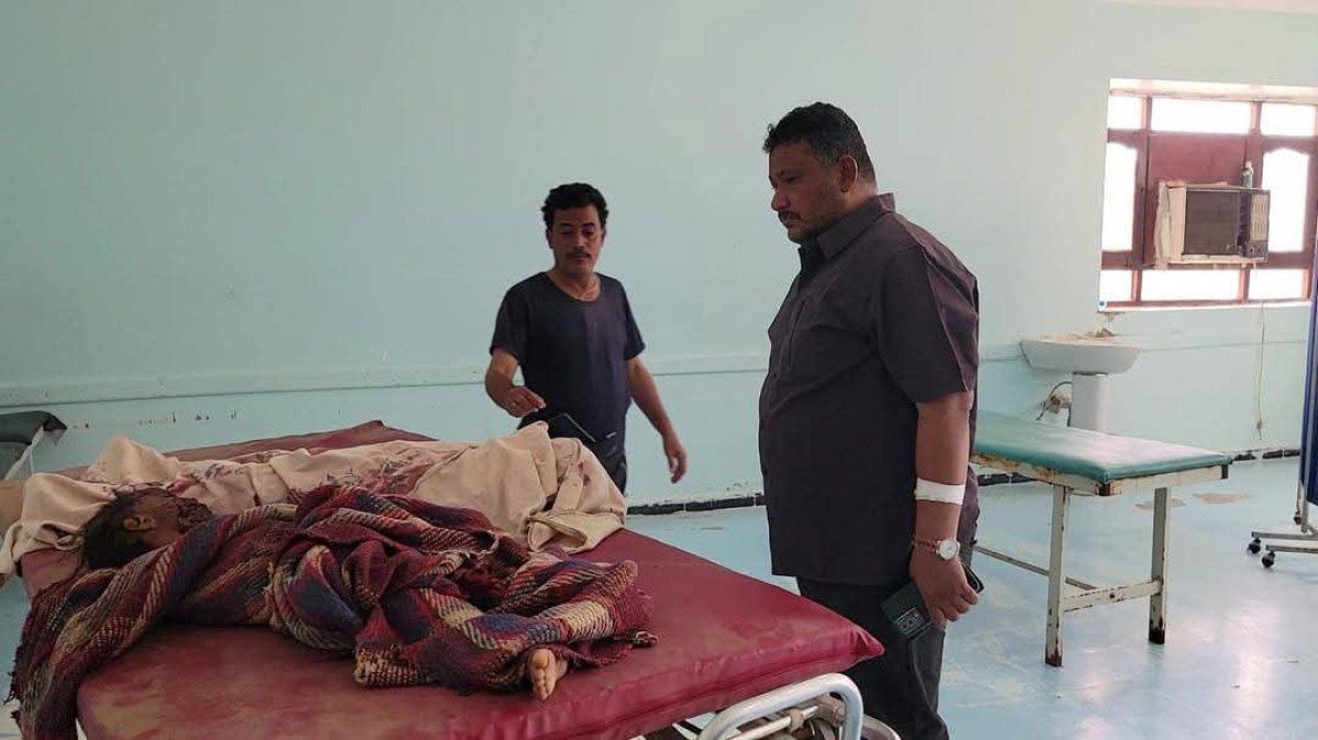 استشهاد 3 أطفال بقصف طيران حوثي مسير لمنزلهم في مديرية حيس الحديدة