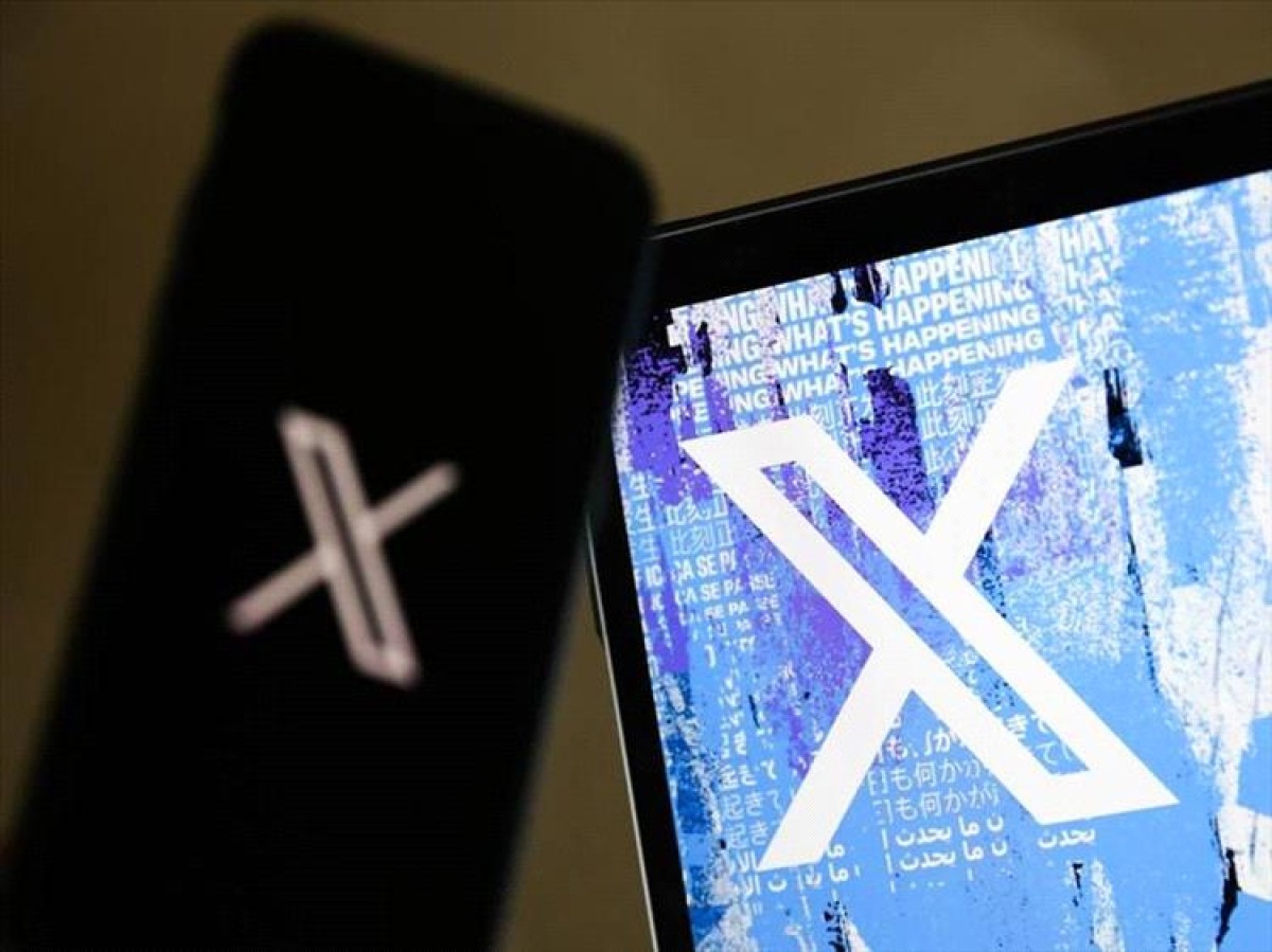 X closes the account of Houthi political and military leaderships