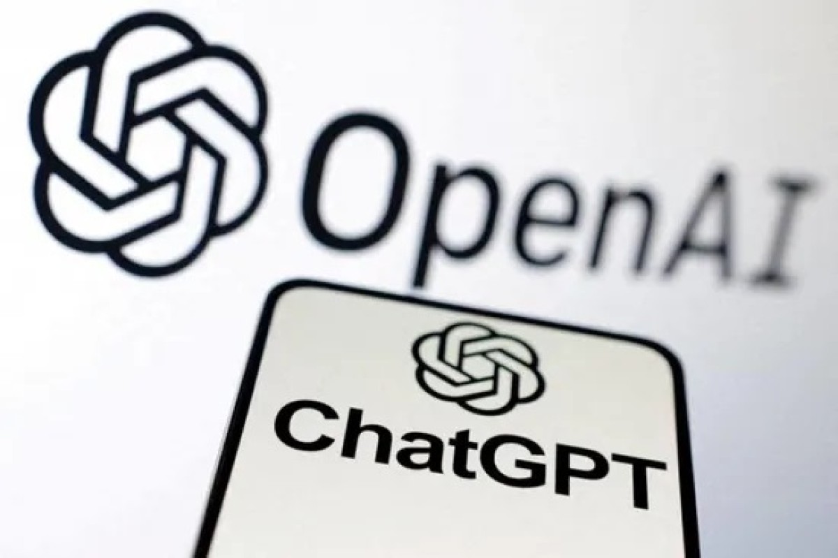 A new feature in ChatGPT enables him to remember previous conversations