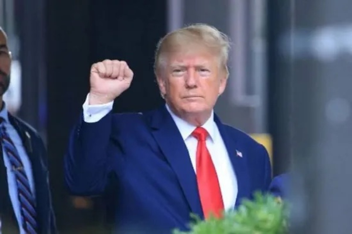 Trump intends to announce customs duties on semiconductors