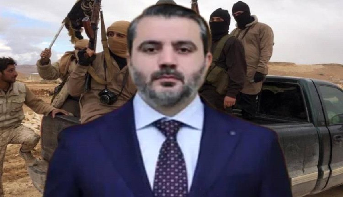 الداخلية السورية تعلن التصدي لانقلاب عسكري