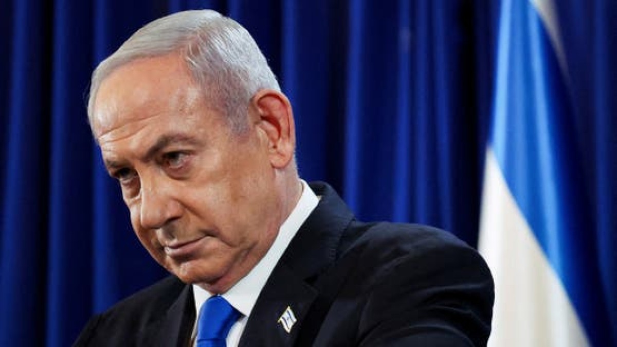 Netanyahu to the Houthis: Any attack against us will not pass without a response ... and it will be strong