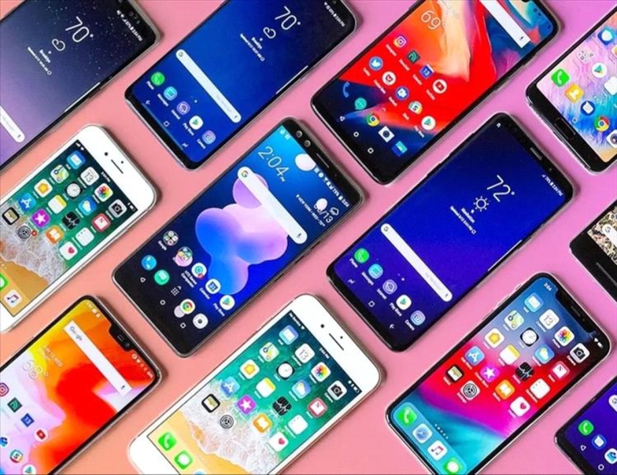 The official disrupting these phones in Egypt within hours
