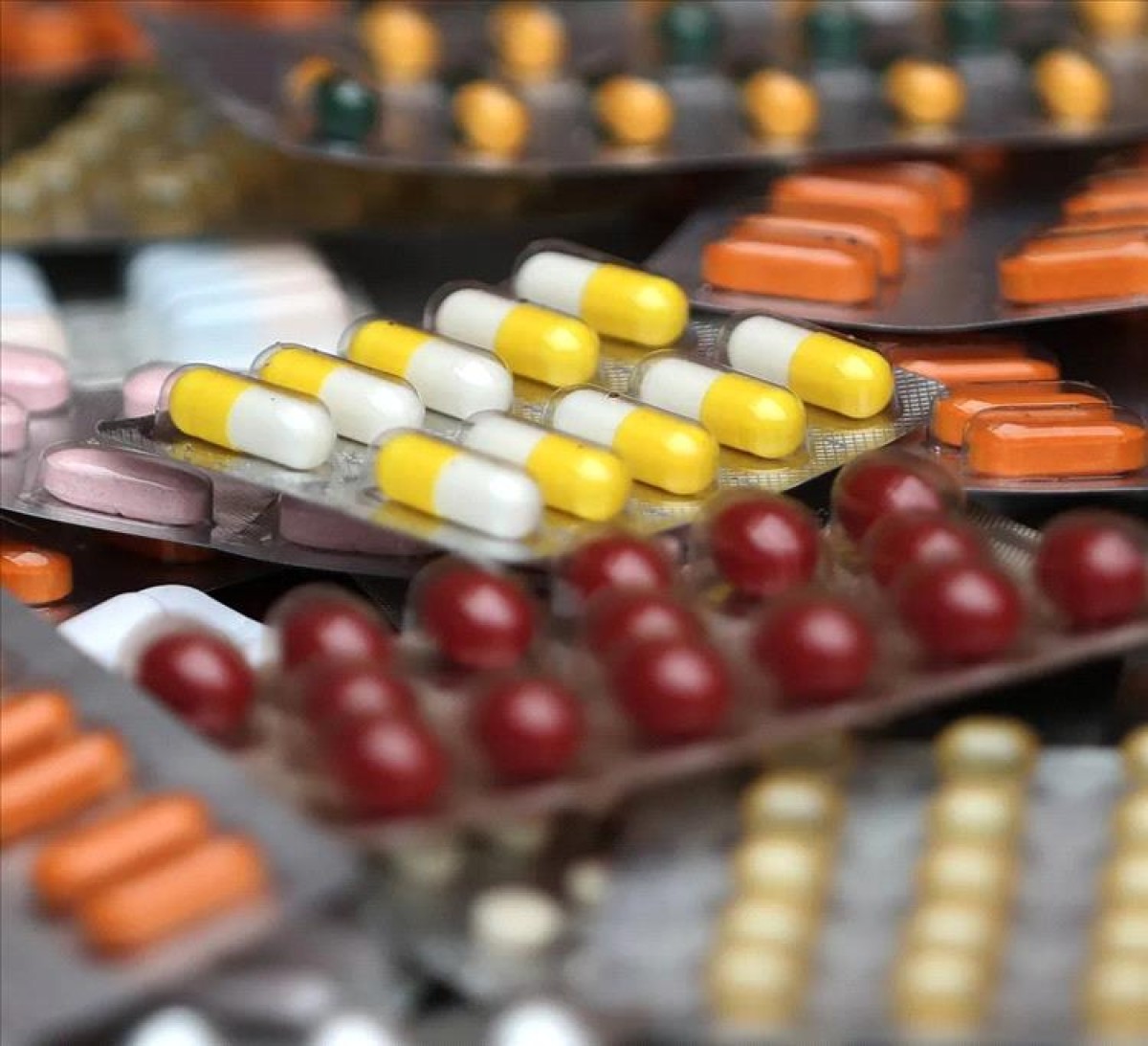 Study: Vitamin D is effective in preventing colon cancer