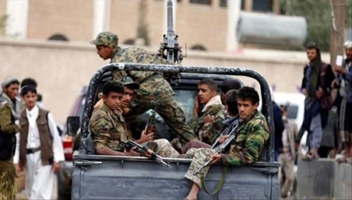 الحوثيون يختطفون والد الشاعر فؤاد العيدي