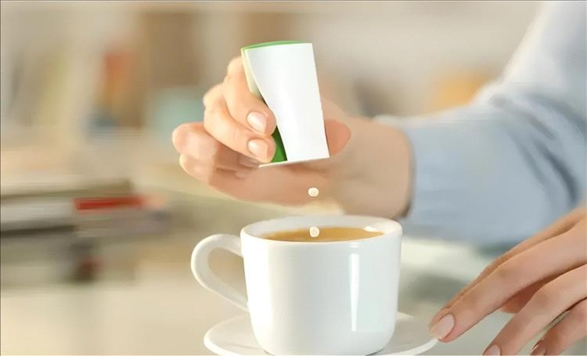 A shocking study: Sugar alternatives may not be healthy as we think!
