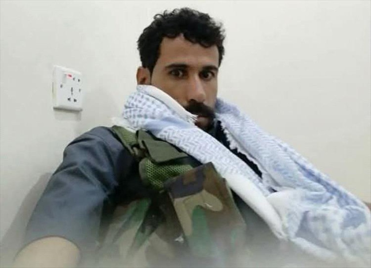 A citizen was killed by a Houthi mine explosion in Al -Jouf