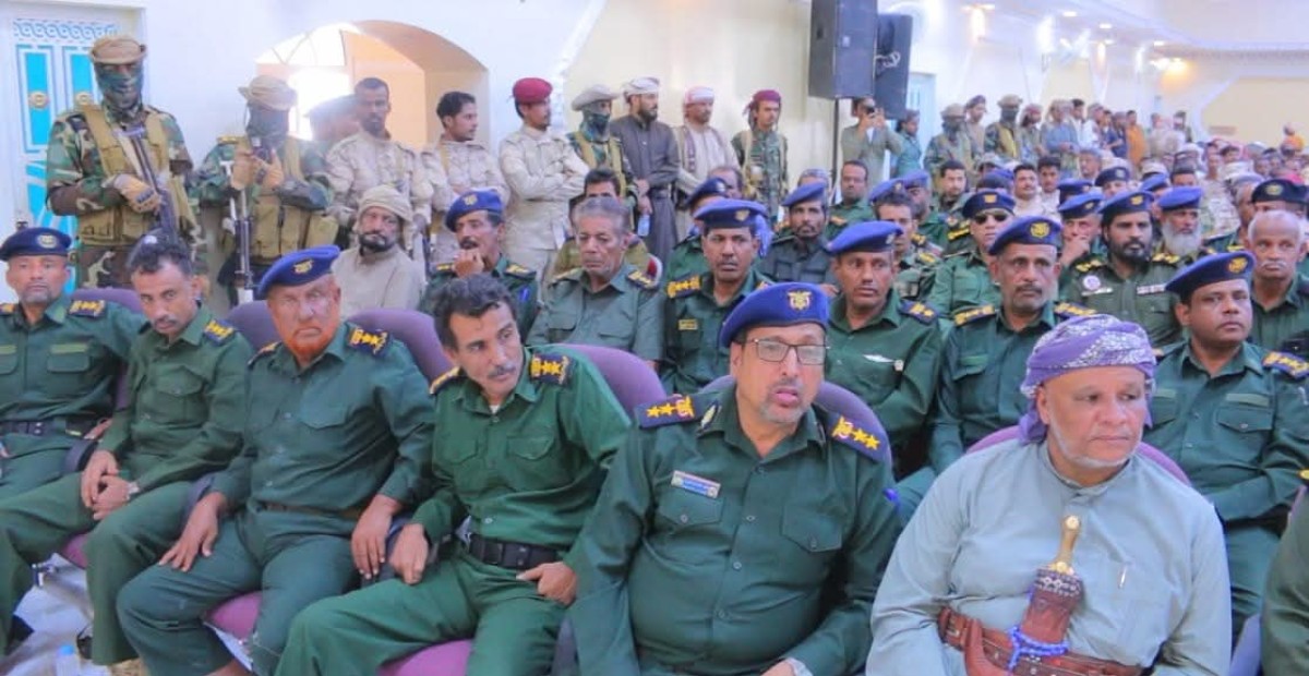 انقسام سياسي يخيّم على ذكرى تحرير ساحل حضرموت: احتفالان في يوم واحد يعكسان تباين الرؤى