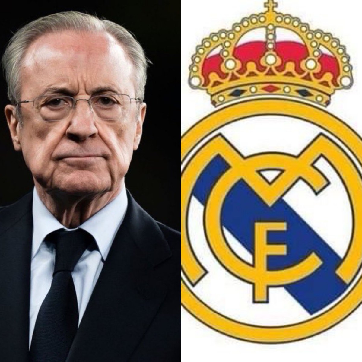 Does Real Madrid withdraw from the King's Cup final against Barcelona?