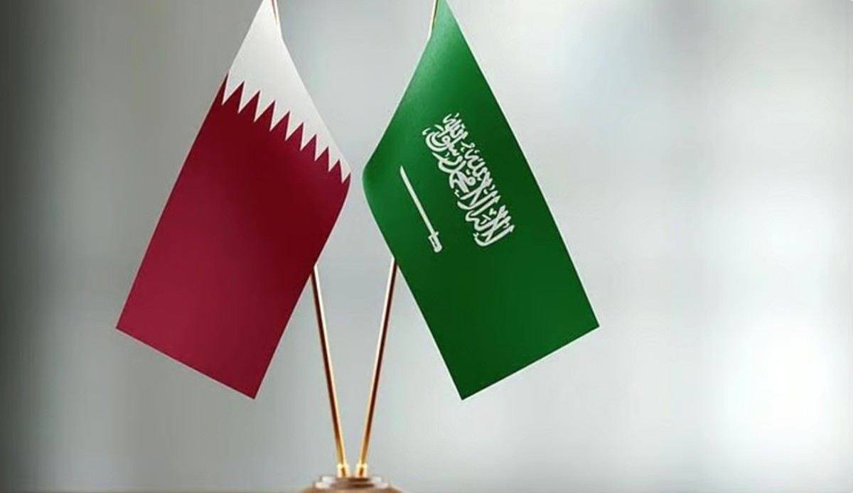 السعودية وقطر تعلنان سداد متأخرات سوريا لدى البنك الدولي البالغة نحو 15 مليون دولار