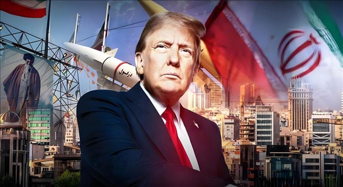 Trump: We are working to reach an agreement with Iran without the need to use military force