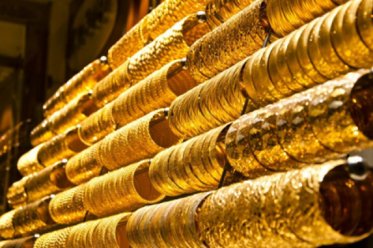 أسعار الذهب اليوم الثلاثاء 29-4-2025 في اليمن