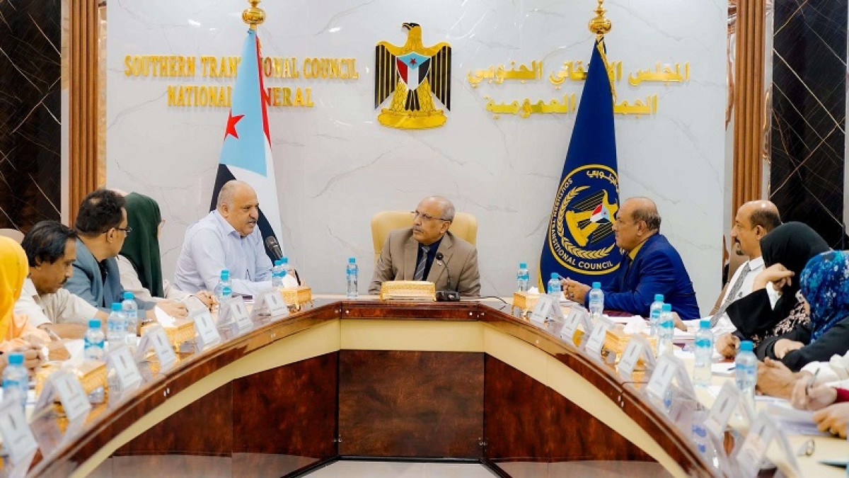 The National Assembly stands against the deterioration of electricity service and the exacerbation of the economic conditions in the south