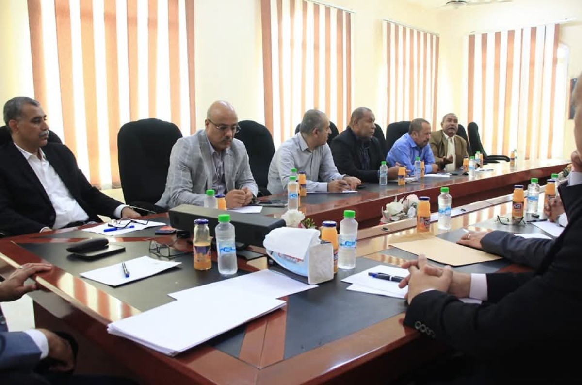 The Public Prosecutor stresses the speedy decision on prisoners ’cases and citizens' complaints